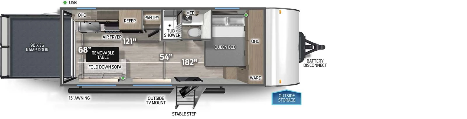 18RRC Floorplan Image